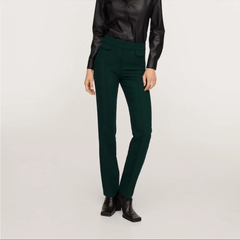 Mango Trousers - Picture 3 of 4